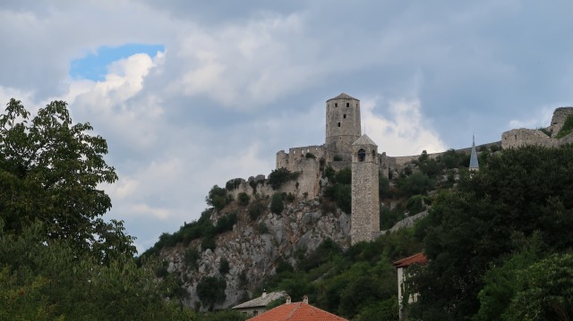 Počitelj