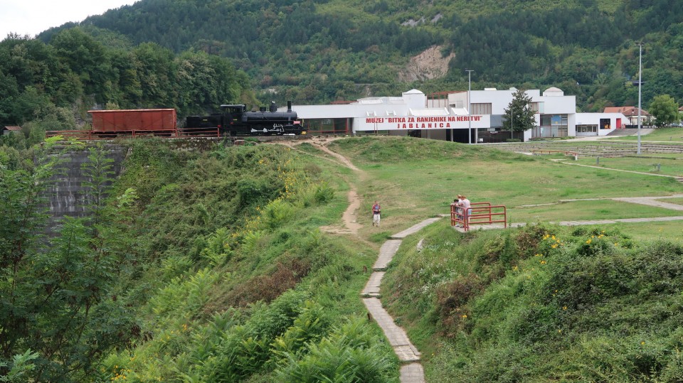 Morje, Bosna - foto povečava