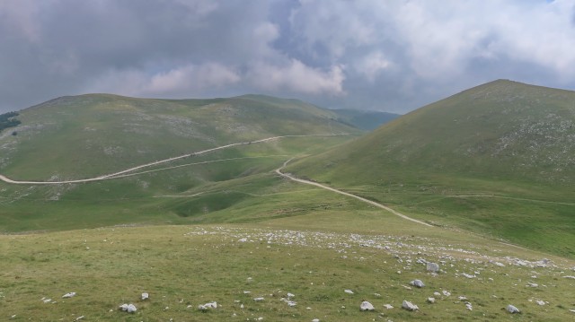 Morje, Bosna - foto