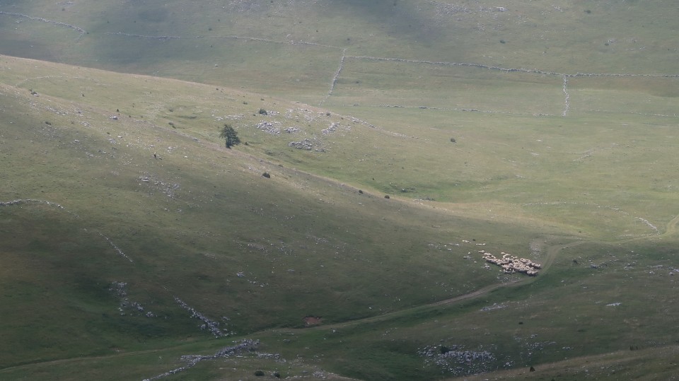 Morje, Bosna - foto povečava