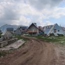 Lukomir 1495m.