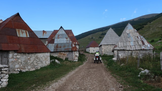 Morje, Bosna - foto