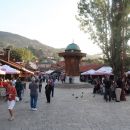 Baščaršija