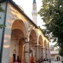 Gazihusrevbegova džamija