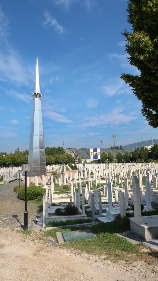 Morje, Bosna - foto povečava