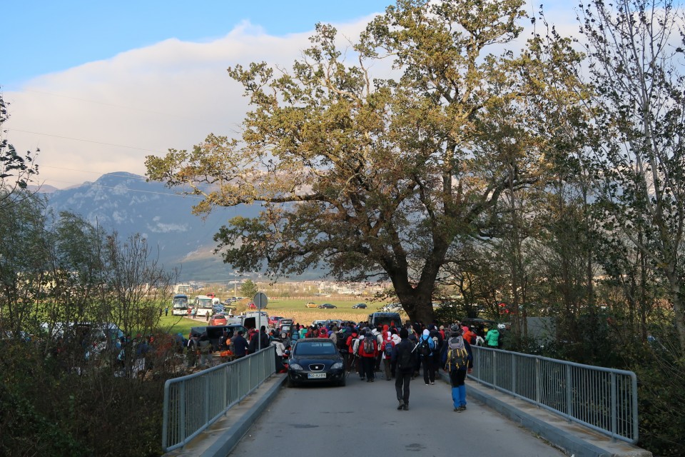 Po Vrtovčevih poteh 2018 - foto povečava