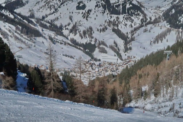 Kronplatz, Dolomiti - foto