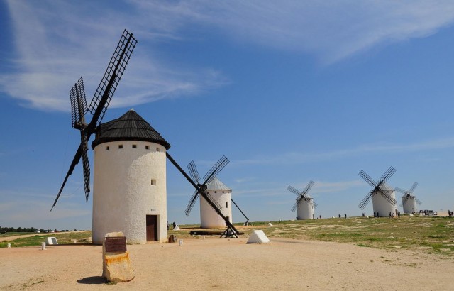 Andaluzija - foto
