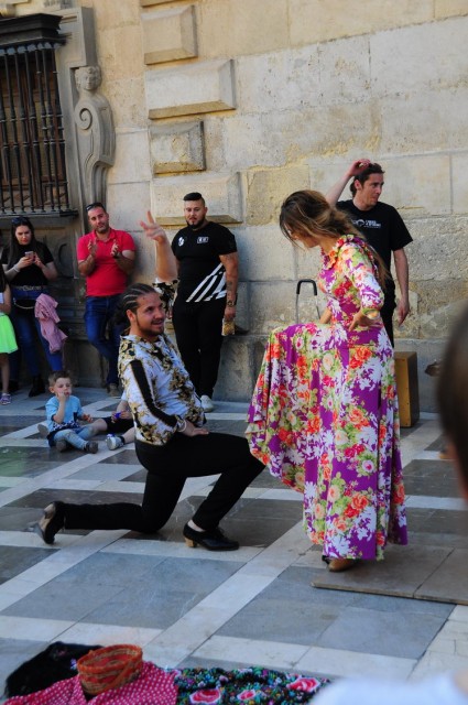 Andaluzija - foto