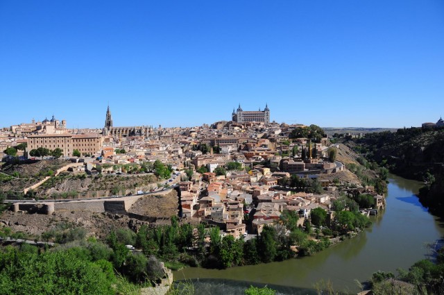 Andaluzija - foto