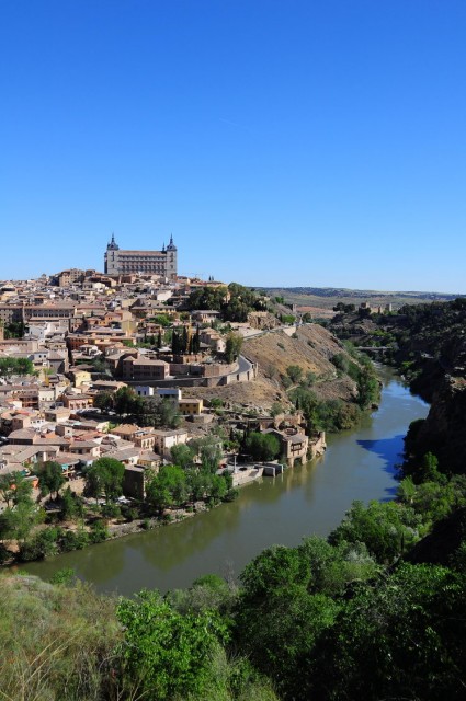Andaluzija - foto