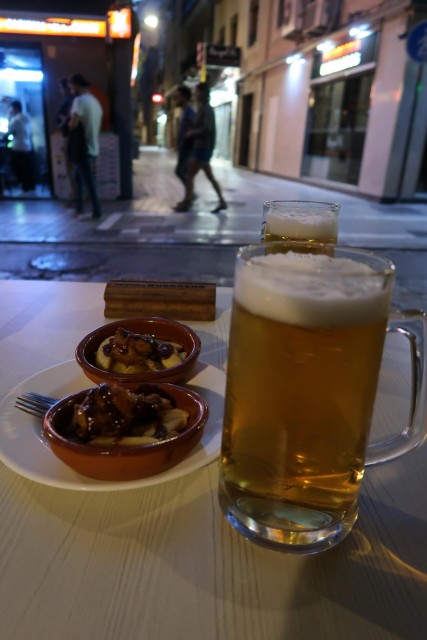 Andaluzija - foto