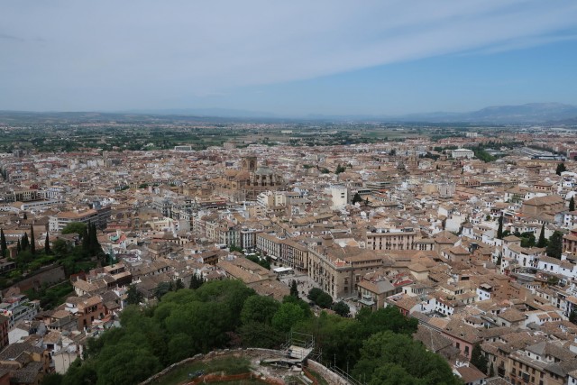 Andaluzija - foto