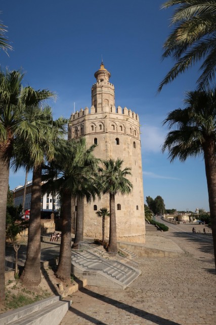 Andaluzija - foto