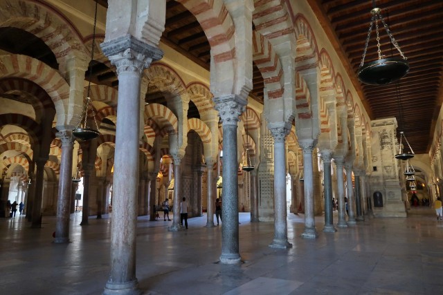 Andaluzija - foto