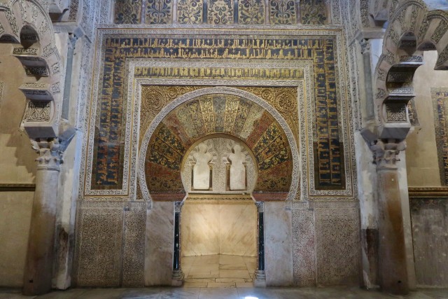 Andaluzija - foto