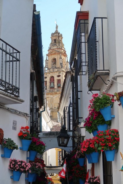 Andaluzija - foto