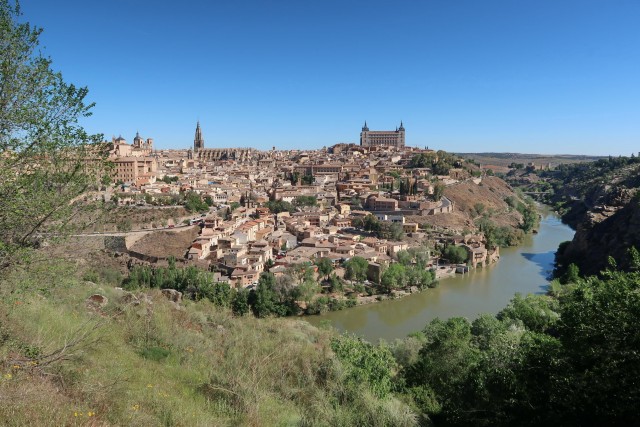 Andaluzija - foto