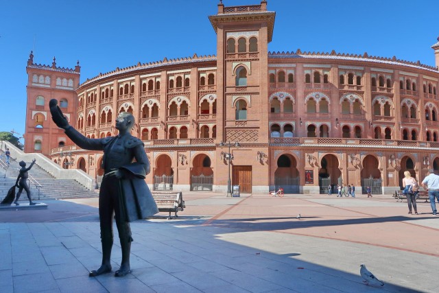 Andaluzija - foto