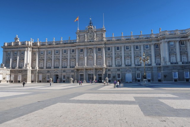 Andaluzija - foto