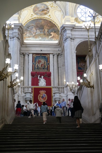 Andaluzija - foto