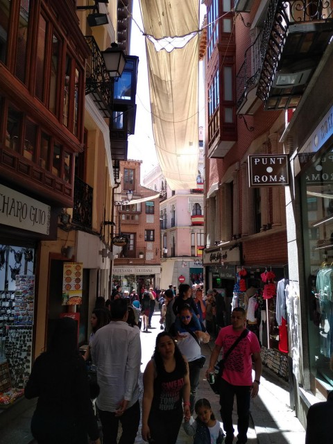 Andaluzija - foto