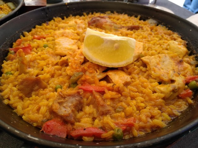 Andaluzija - foto