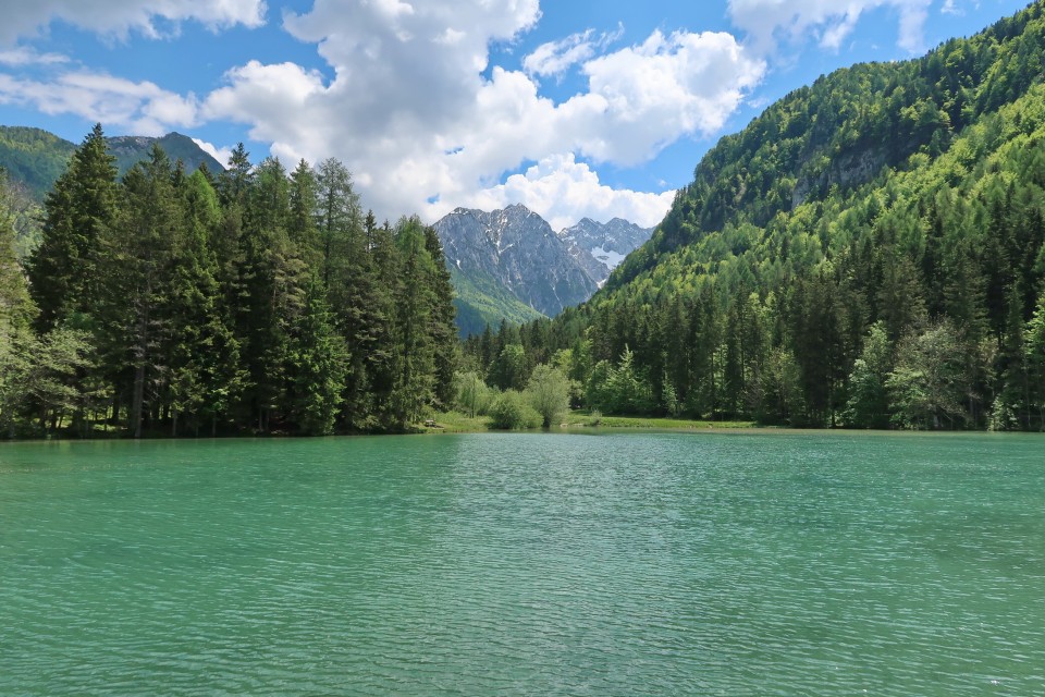 Po Sloveniji z motorjem - foto povečava