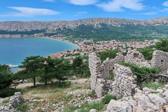 Baška 2019 - foto