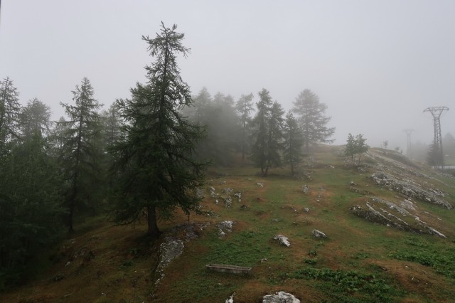 Francoske alpe prelazi - foto