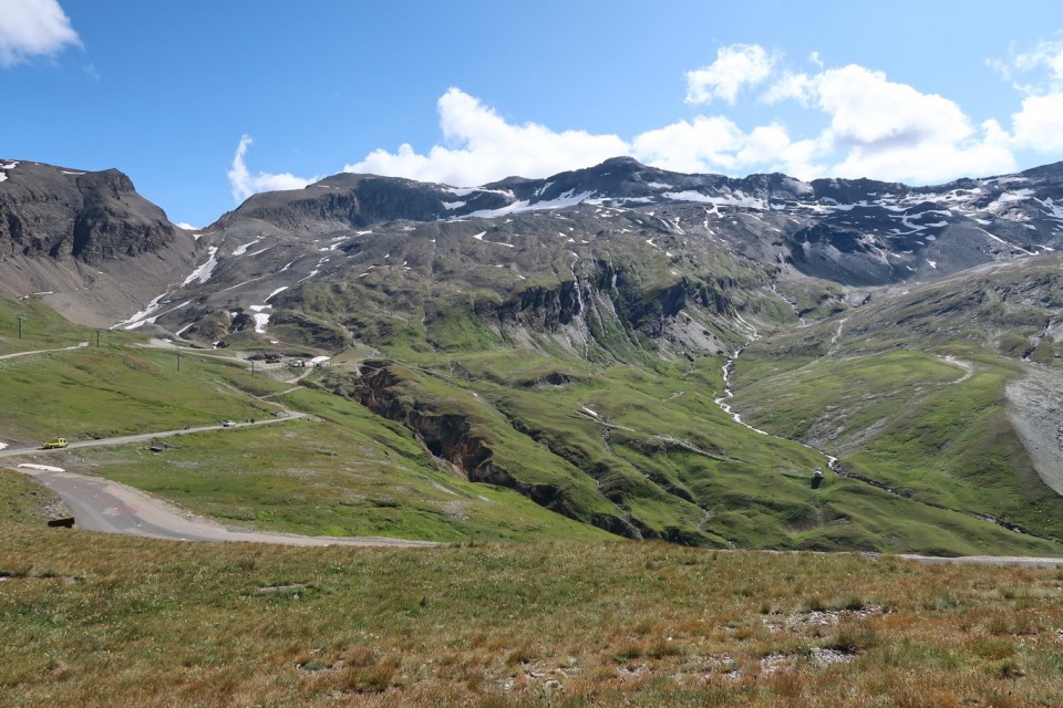 Francoske alpe prelazi - foto povečava