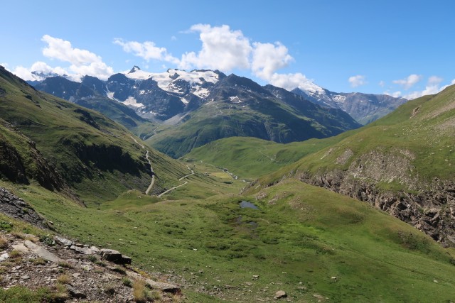 Francoske alpe prelazi - foto