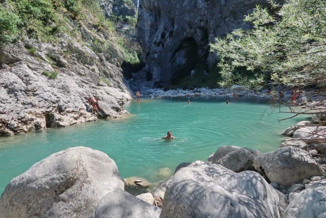 Francoske alpe prelazi - foto