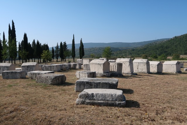 Črna gora, albanija, dalmacija - foto