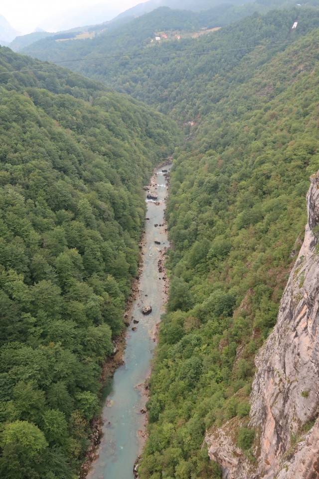 Črna gora, albanija, dalmacija - foto povečava