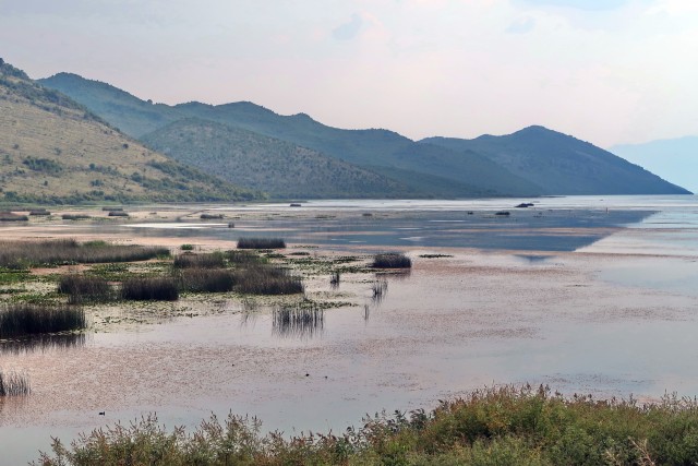 Črna gora, albanija, dalmacija - foto