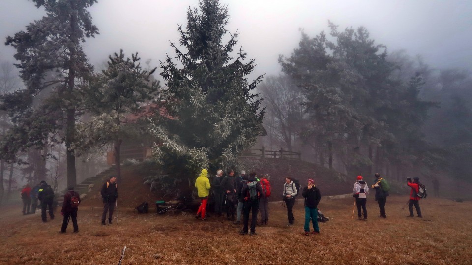 Lavričeva pot Šentvid pri Stični - foto povečava