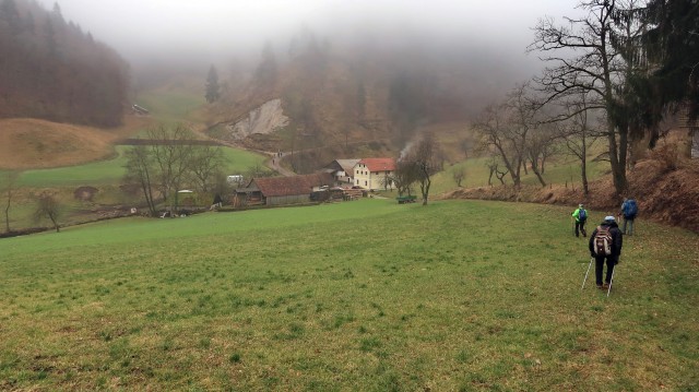 Lavričeva pot Šentvid pri Stični - foto