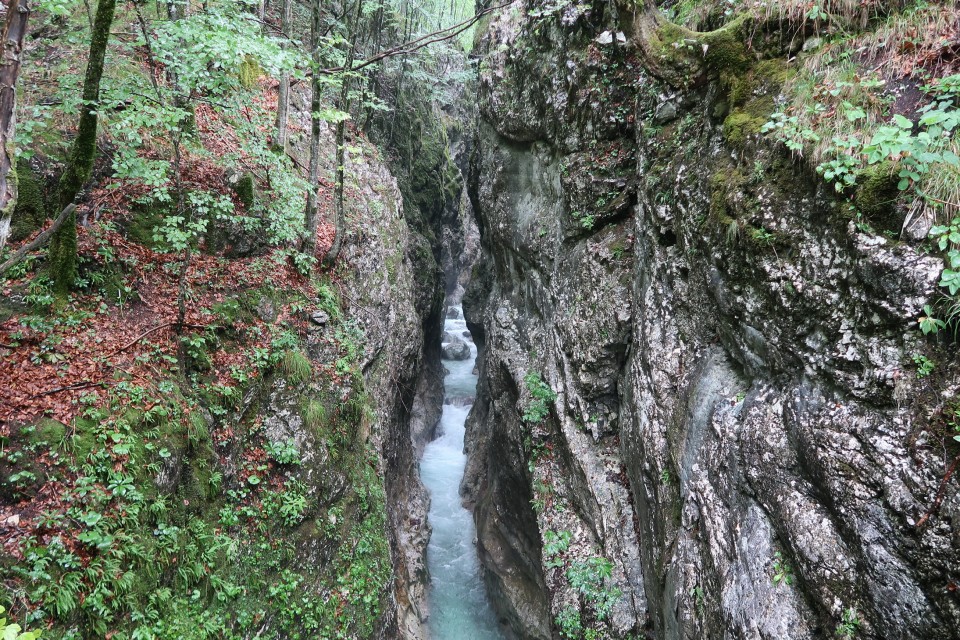 Loški slapovi 25.7.2020 - foto povečava