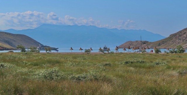 Baška, Krk - foto