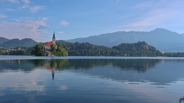 Dobrač Bled - foto