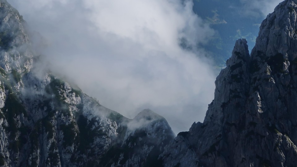 Mangrtska planina, Skala - foto povečava