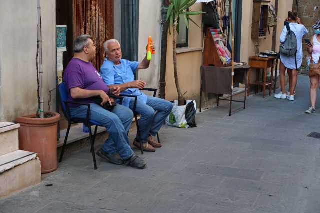Italija 2020 - foto