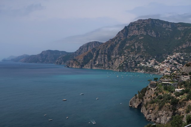 Italija 2020 - foto