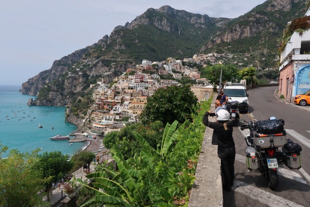 Italija 2020 - foto