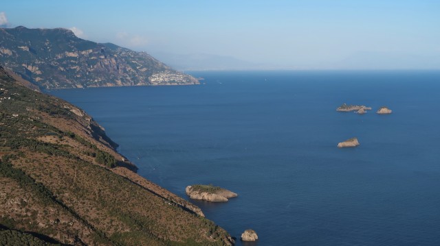 Italija 2020 - foto