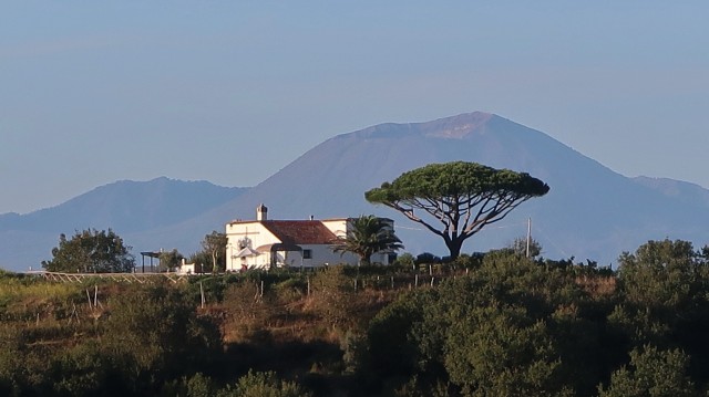 Italija 2020 - foto