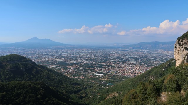 Italija 2020 - foto