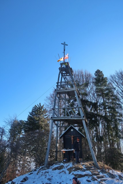 22.1.2022 Sv. Peter nad Dvorom - foto