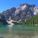 Lago di Breies